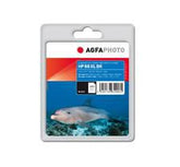 AgfaPhoto Ink BK, rpl HP No 88 XL